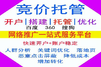 SEM代运营公司案例：精准营销策略