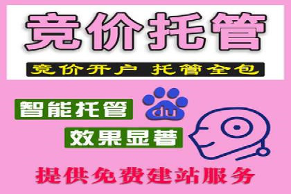 百度竞价托管实战技巧揭秘